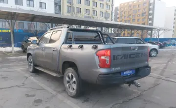 Changan Kaicene F70 2023 года за 10 000 000 тг. в Алматы фото 4