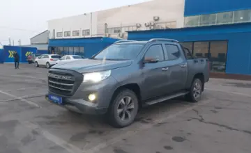 Changan Kaicene F70 2023 года за 10 000 000 тг. в Алматы фото 1