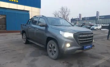 Changan Kaicene F70 2023 года за 10 000 000 тг. в Алматы фото 2