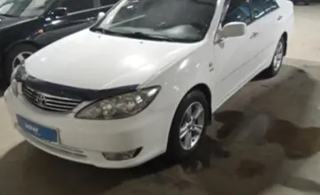 Toyota Camry 2005 года за 6 000 000 тг. в Караганда фото 1