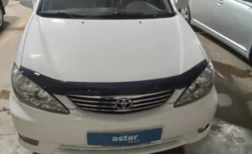 Toyota Camry 2005 года за 6 000 000 тг. в Караганда фото 2