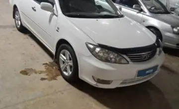Toyota Camry 2005 года за 6 000 000 тг. в Караганда фото 3