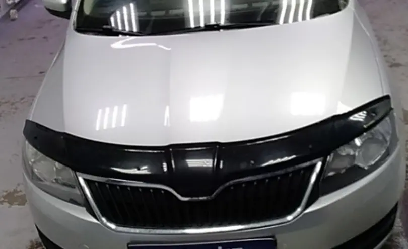 Skoda Rapid 2015 года за 5 500 000 тг. в Павлодар фото 2