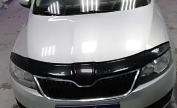 Skoda Rapid 2015 года за 5 500 000 тг. в Павлодар фото 2