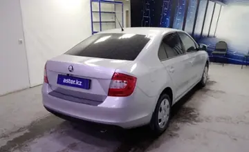 Skoda Rapid 2015 года за 5 500 000 тг. в Павлодар