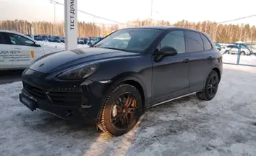 Porsche Cayenne 2011 года за 16 000 000 тг. в Усть-Каменогорск фото 1