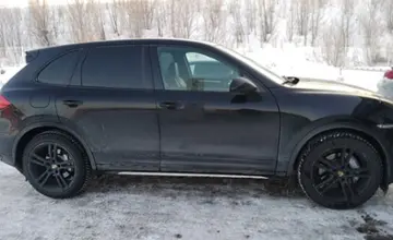 Porsche Cayenne 2011 года за 16 000 000 тг. в Усть-Каменогорск фото 4