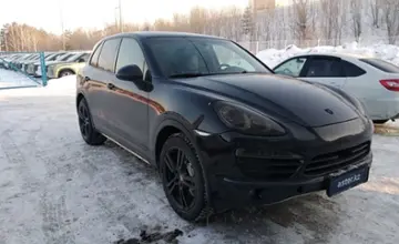 Porsche Cayenne 2011 года за 16 000 000 тг. в Усть-Каменогорск фото 3