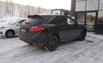 Porsche Cayenne 2011 года за 16 000 000 тг. в Усть-Каменогорск