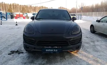 Porsche Cayenne 2011 года за 16 000 000 тг. в Усть-Каменогорск фото 2