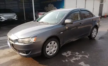 Mitsubishi Lancer 2007 года за 4 000 000 тг. в Алматы фото 1