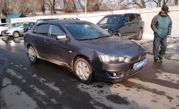 Mitsubishi Lancer 2007 года за 4 000 000 тг. в Алматы фото 3