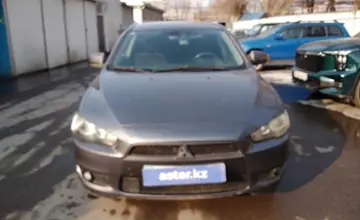 Mitsubishi Lancer 2007 года за 4 000 000 тг. в Алматы фото 2
