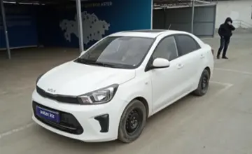 Kia Pegas 2023 года за 8 000 000 тг. в Кызылорда фото 1