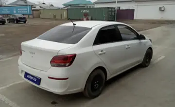 Kia Pegas 2023 года за 8 000 000 тг. в Кызылорда