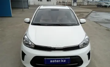Kia Pegas 2023 года за 8 000 000 тг. в Кызылорда фото 2