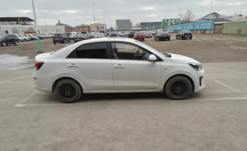 Kia Pegas 2023 года за 8 000 000 тг. в Кызылорда фото 4