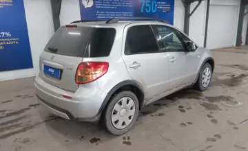 Suzuki SX4 2012 года за 4 000 000 тг. в Астана фото 3
