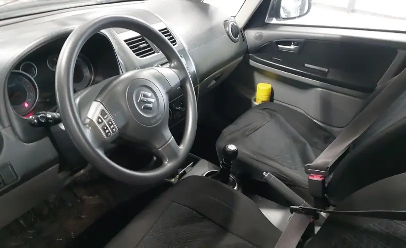 Suzuki SX4 2012 года за 4 000 000 тг. в Астана фото 5