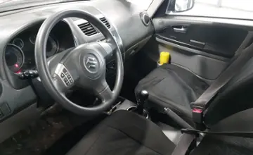 Suzuki SX4 2012 года за 4 000 000 тг. в Астана фото 5