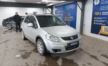 Suzuki SX4 2012 года за 4 000 000 тг. в Астана фото 2