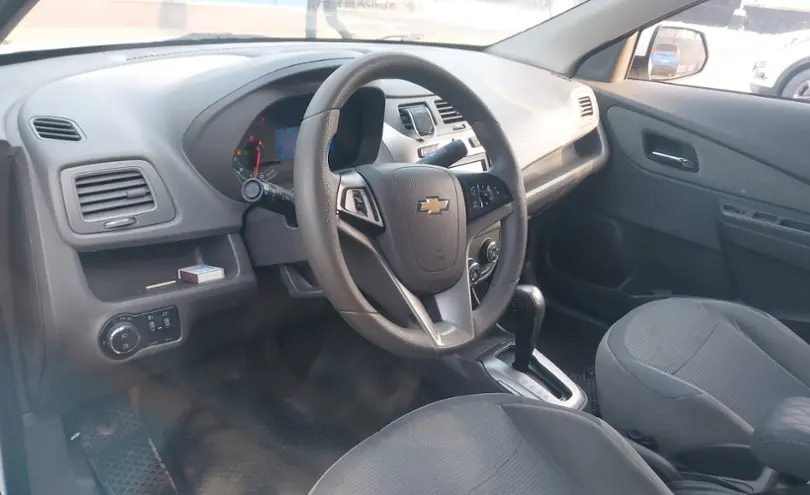 Chevrolet Cobalt 2022 года за 5 400 000 тг. в Алматы фото 5
