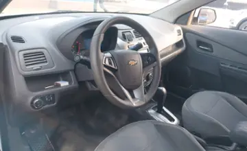 Chevrolet Cobalt 2022 года за 5 400 000 тг. в Алматы фото 5