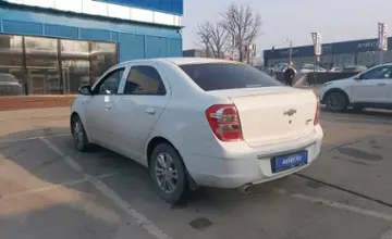 Chevrolet Cobalt 2022 года за 5 400 000 тг. в Алматы фото 4
