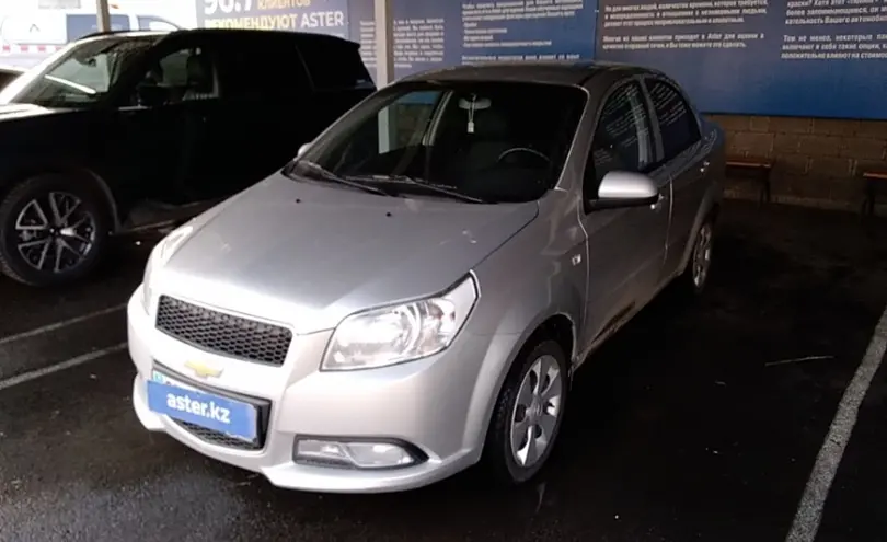 Chevrolet Nexia 2022 года за 5 500 000 тг. в Алматы