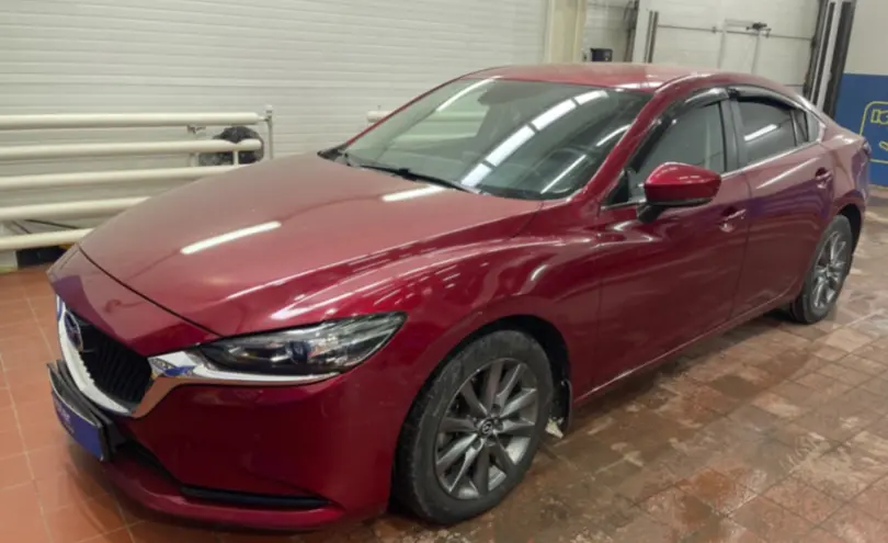 Mazda 6 2019 года за 10 000 000 тг. в Астана