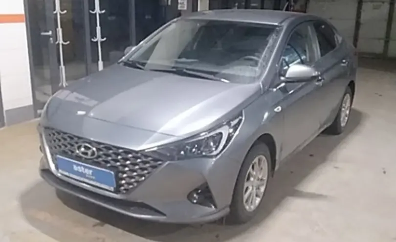 Hyundai Accent 2020 года за 7 900 000 тг. в Караганда