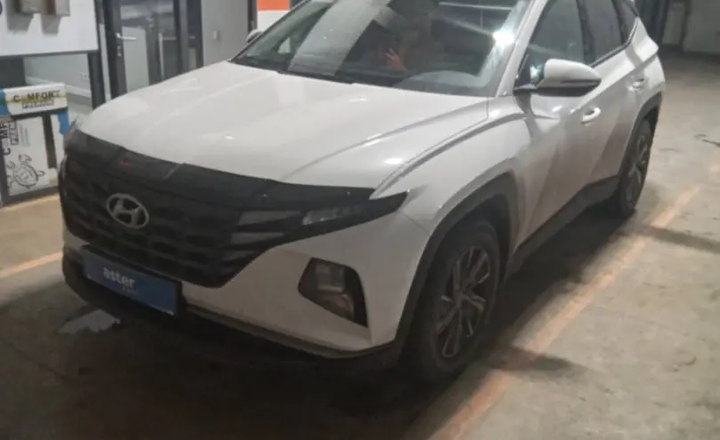 Hyundai Tucson 2023 года за 18 000 000 тг. в Караганда