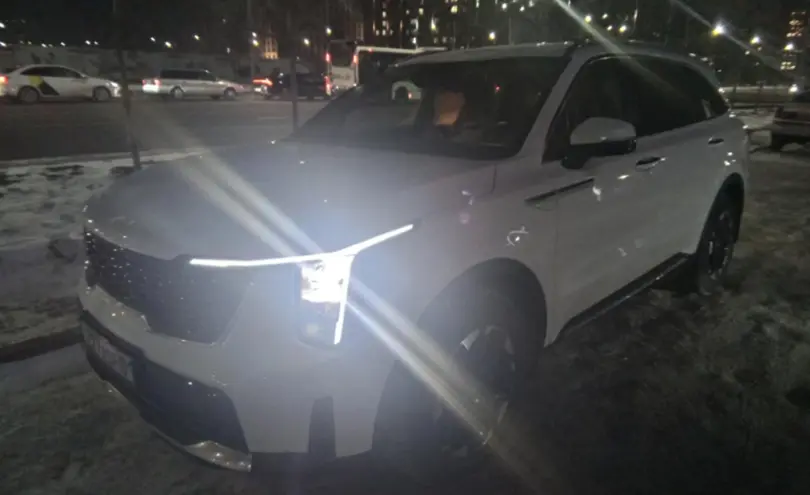 Kia Sorento 2024 года за 21 000 000 тг. в Астана