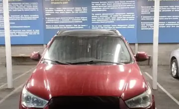 Mitsubishi Outlander 2012 года за 7 000 000 тг. в Алматы фото 2