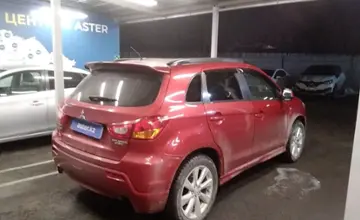 Mitsubishi Outlander 2012 года за 7 000 000 тг. в Алматы