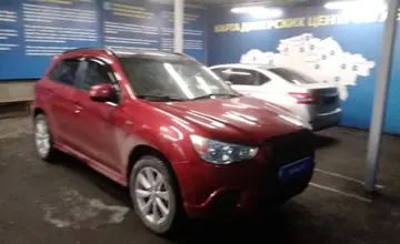 Mitsubishi Outlander 2012 года за 7 000 000 тг. в Алматы фото 3