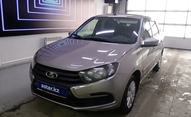 LADA (ВАЗ) Granta 2019 года за 3 000 000 тг. в Павлодар