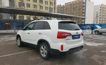 Kia Sorento 2013 года за 8 200 000 тг. в Алматы фото 4