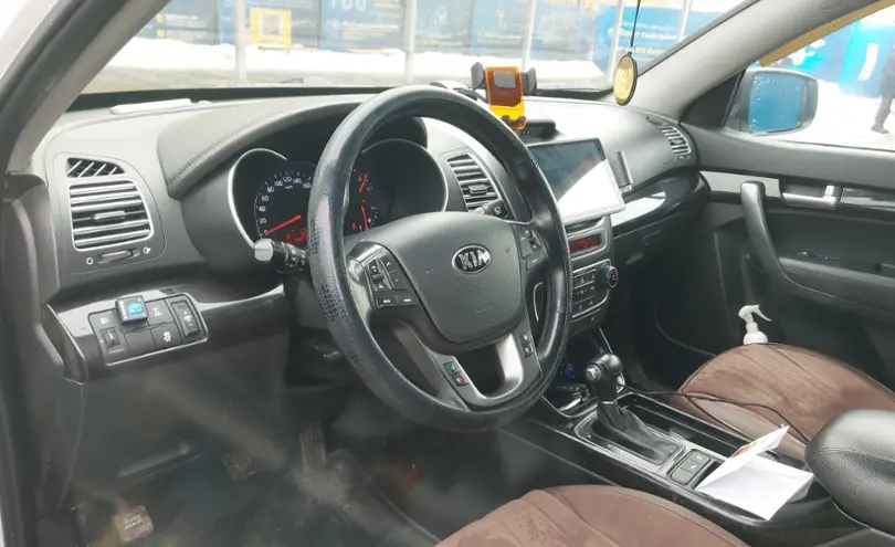 Kia Sorento 2013 года за 8 200 000 тг. в Алматы фото 5
