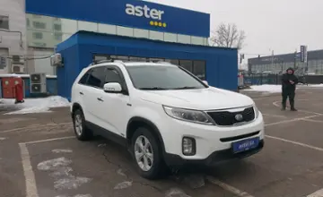 Kia Sorento 2013 года за 8 200 000 тг. в Алматы фото 2