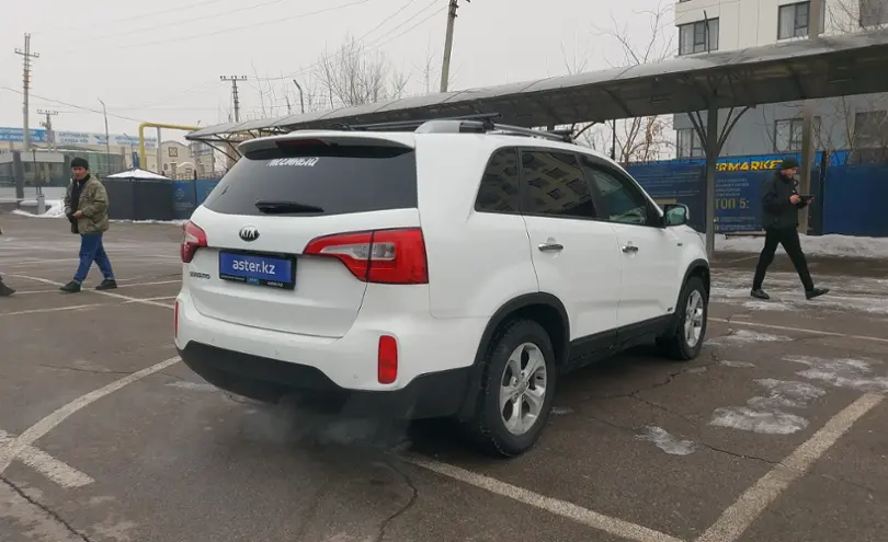 Kia Sorento 2013 года за 8 200 000 тг. в Алматы фото 3