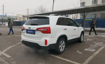 Kia Sorento 2013 года за 8 200 000 тг. в Алматы фото 3