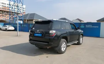 Toyota 4Runner 2016 года за 17 000 000 тг. в Шымкент фото 3