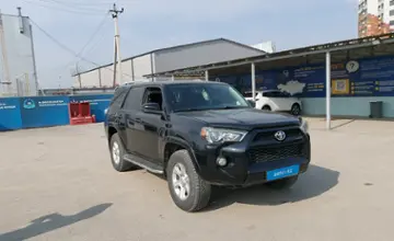 Toyota 4Runner 2016 года за 17 000 000 тг. в Шымкент фото 2