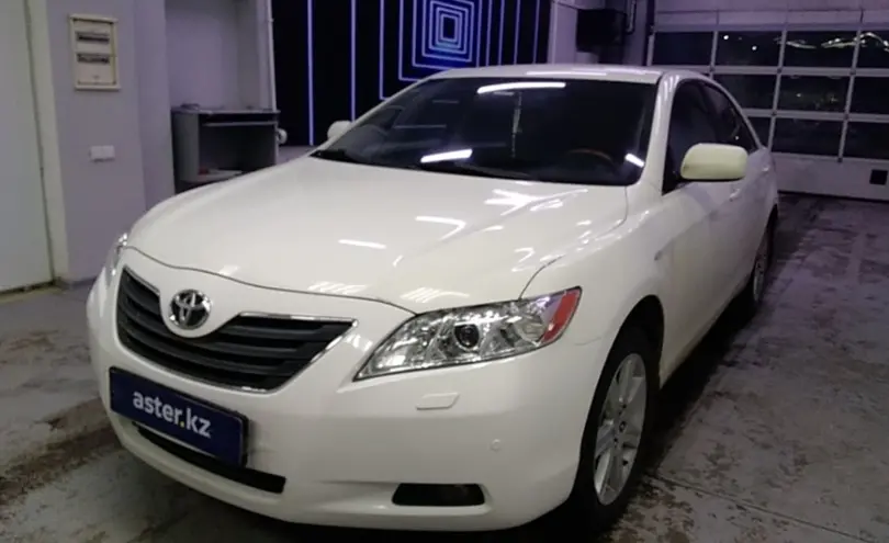 Toyota Camry 2007 года за 7 000 000 тг. в Павлодар