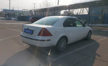 Ford Mondeo 2002 года за 2 500 000 тг. в Алматы фото 3
