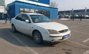 Ford Mondeo 2002 года за 2 500 000 тг. в Алматы фото 2
