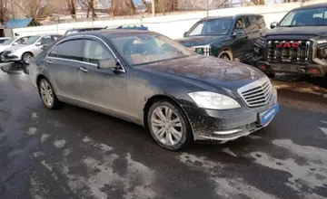 Mercedes-Benz S-Класс 2010 года за 12 000 000 тг. в Алматы фото 3