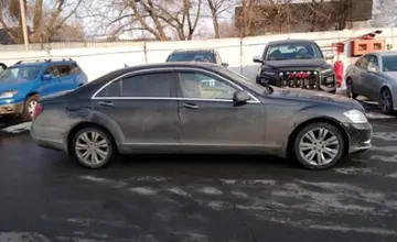 Mercedes-Benz S-Класс 2010 года за 12 000 000 тг. в Алматы фото 4