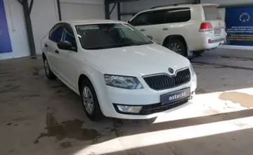 Skoda Octavia 2015 года за 6 500 000 тг. в Астана фото 2